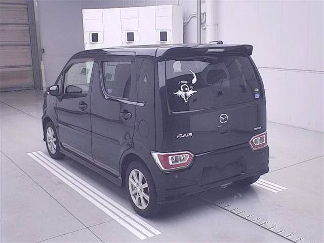 MAZDA FLAIR