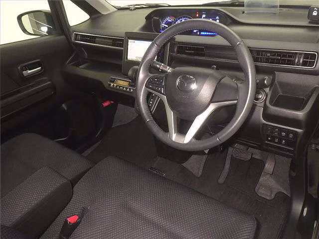 MAZDA FLAIR
