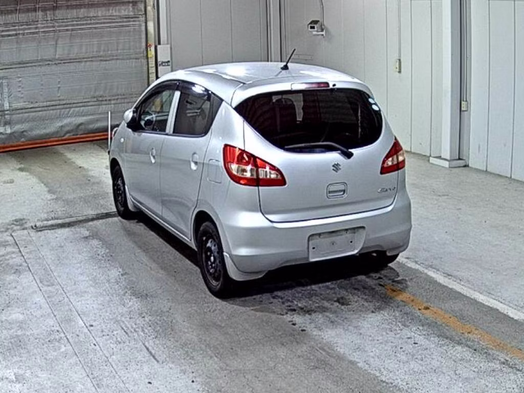 SUZUKI CERVO
