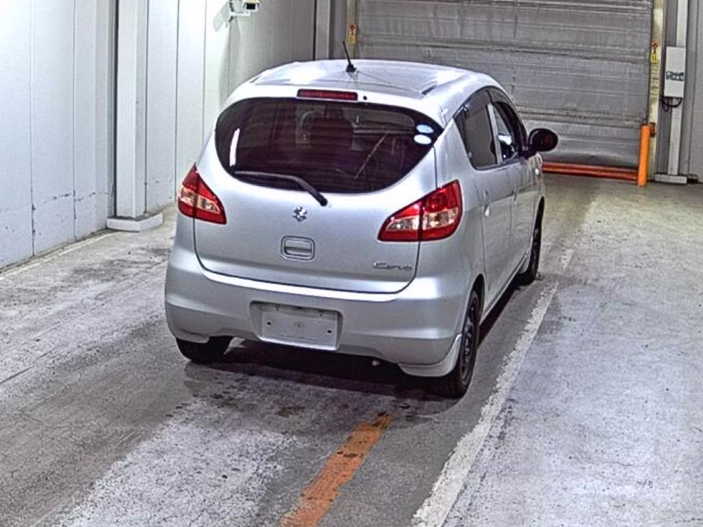 SUZUKI CERVO