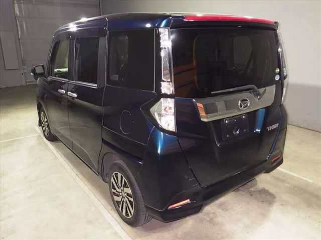 DAIHATSU THOR