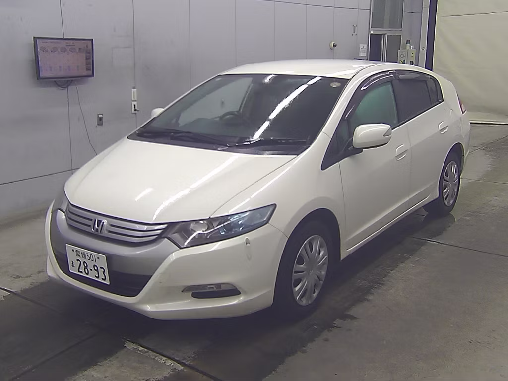HONDA INSIGHT