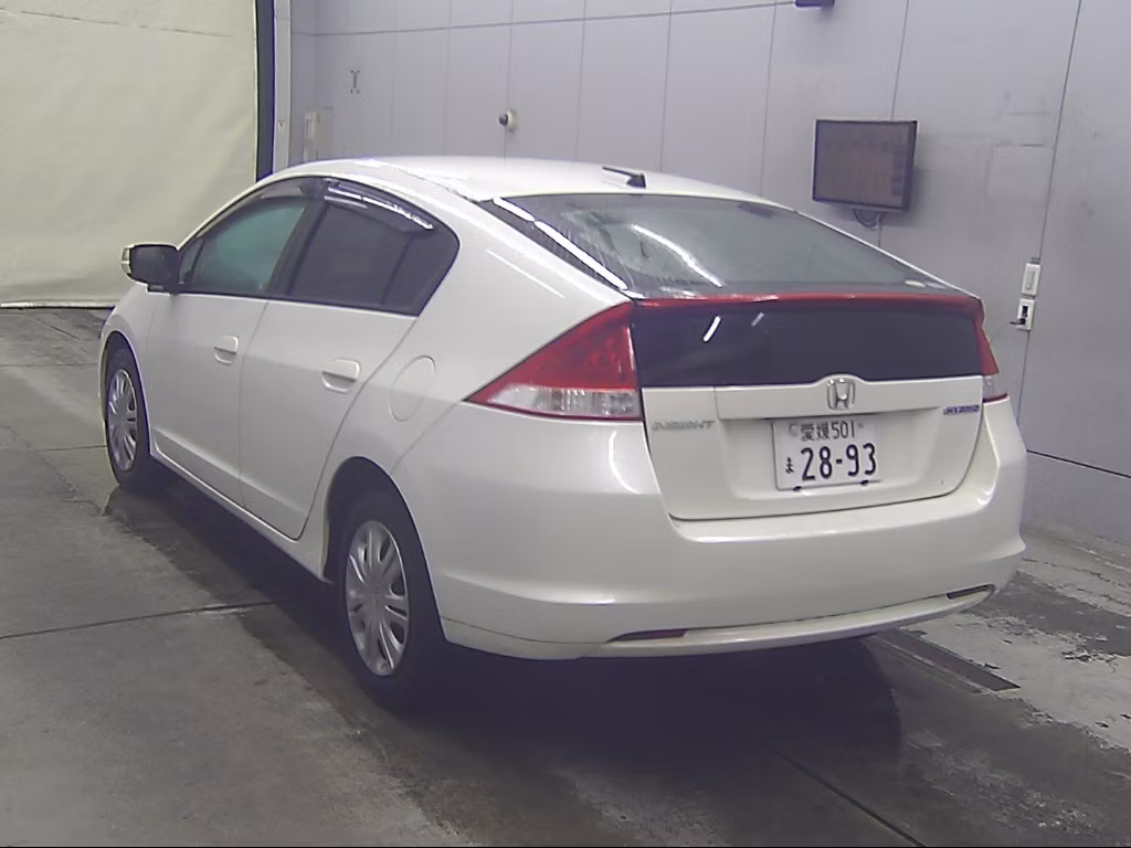 HONDA INSIGHT