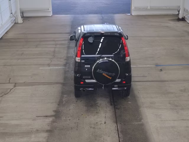 DAIHATSU TERIOS KID