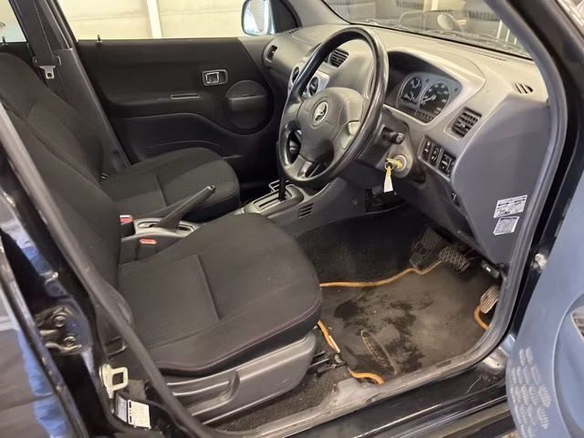 DAIHATSU TERIOS KID