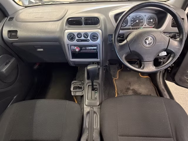 DAIHATSU TERIOS KID