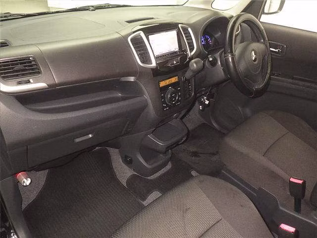 MITSUBISHI DELICA D:2