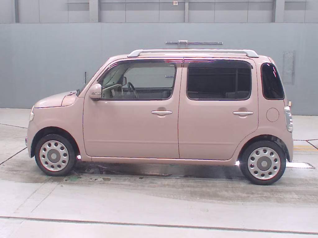 DAIHATSU MIRA COCOA