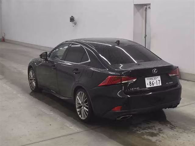 LEXUS IS300