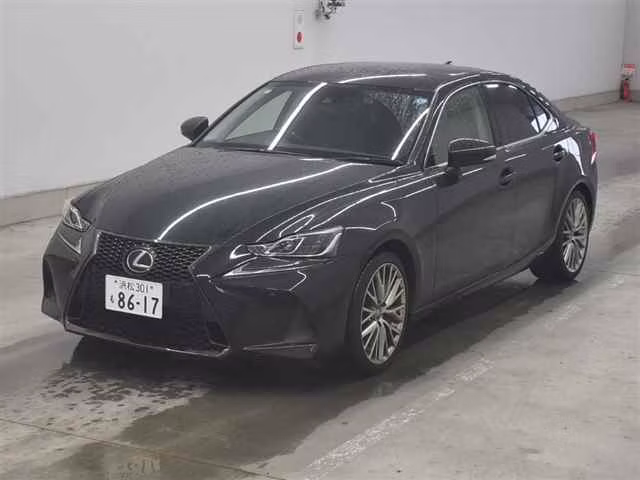 LEXUS IS300