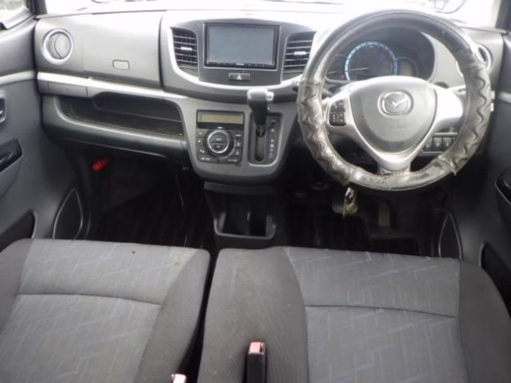 MAZDA FLAIR