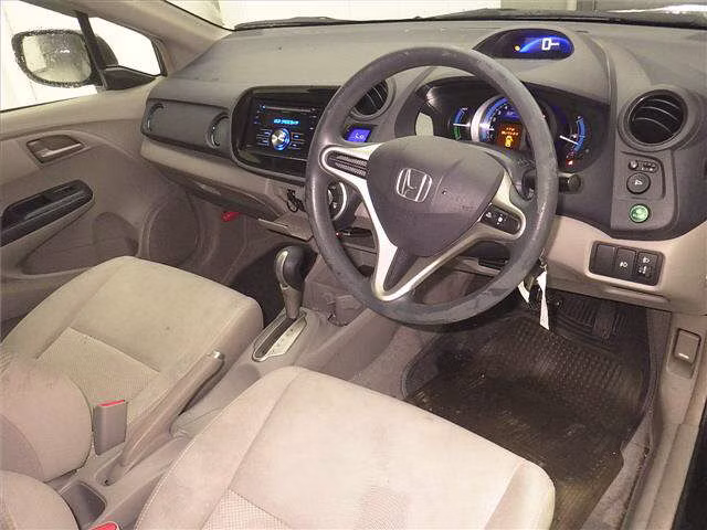 HONDA INSIGHT