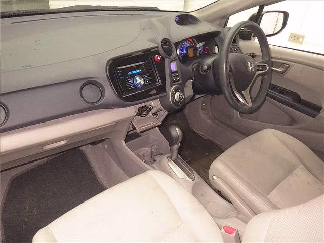 HONDA INSIGHT