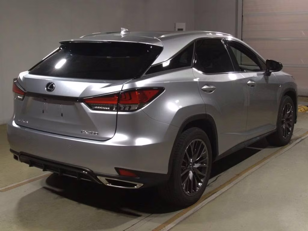 LEXUS RX300