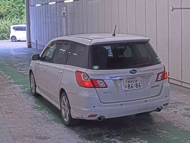 SUBARU EXIGA