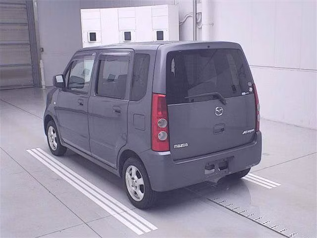 MAZDA AZ-WAGON