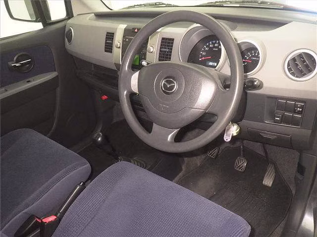 MAZDA AZ-WAGON
