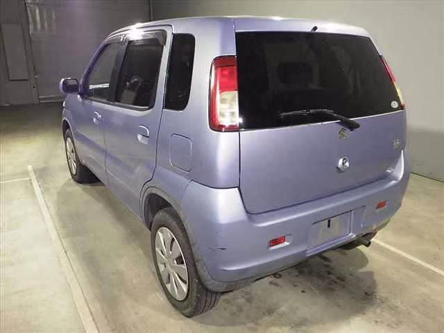 SUZUKI KEI