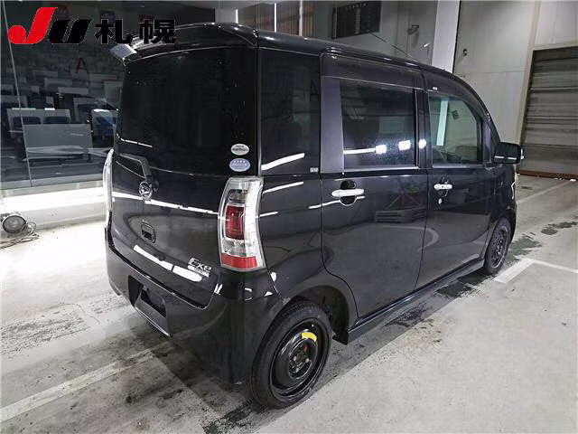 DAIHATSU TANTO EXE