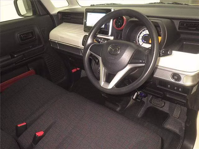 MAZDA FLAIR WAGON