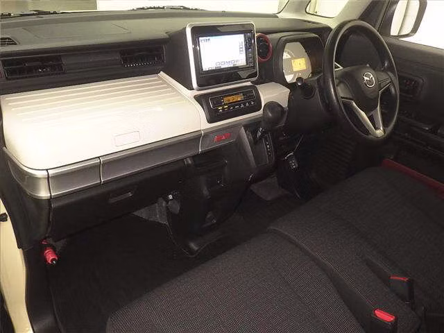 MAZDA FLAIR WAGON