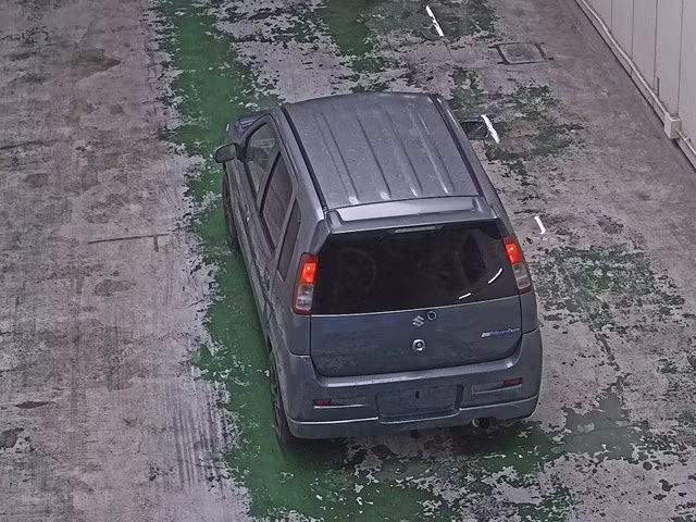 SUZUKI KEI