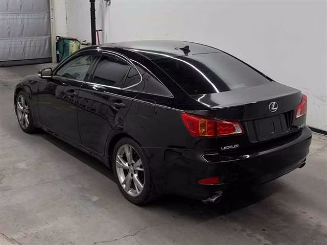 LEXUS IS250