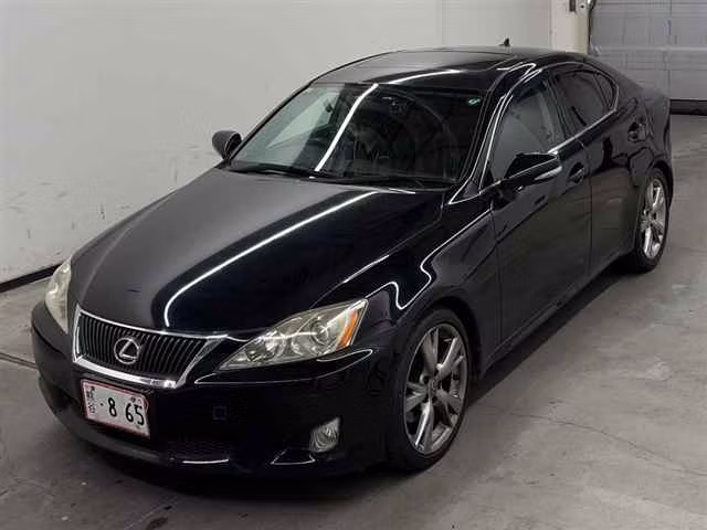 LEXUS IS250