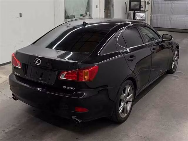 LEXUS IS250