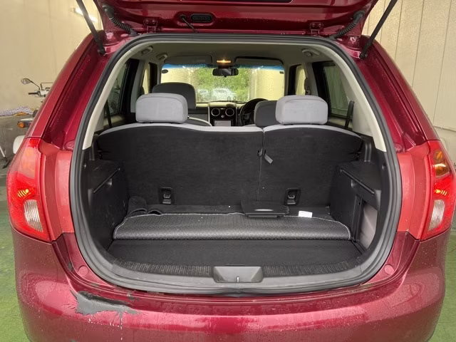 MAZDA VERISA