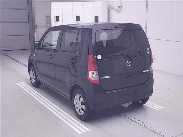 MAZDA AZ-WAGON