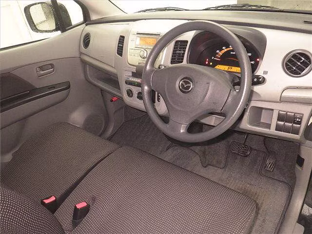 MAZDA AZ-WAGON