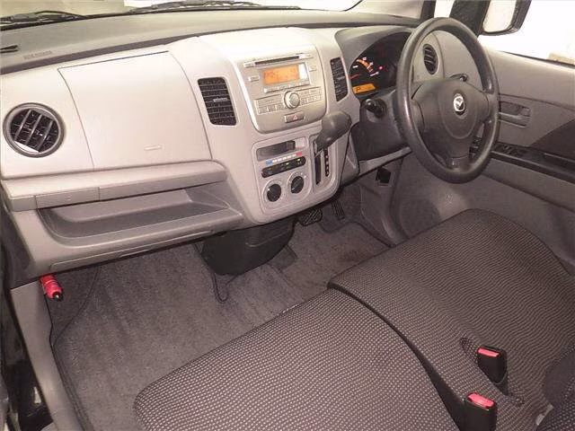 MAZDA AZ-WAGON