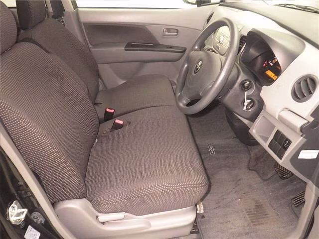 MAZDA AZ-WAGON