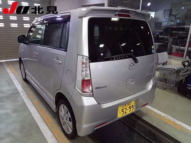 MAZDA AZ-WAGON