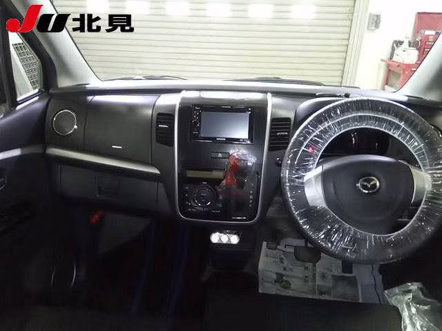 MAZDA AZ-WAGON