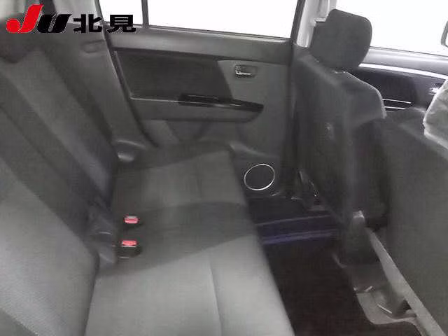 MAZDA AZ-WAGON