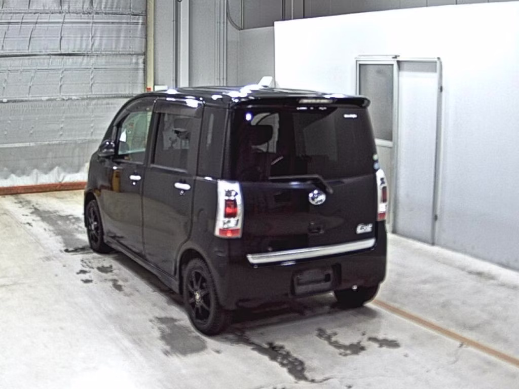 DAIHATSU TANTO EXE