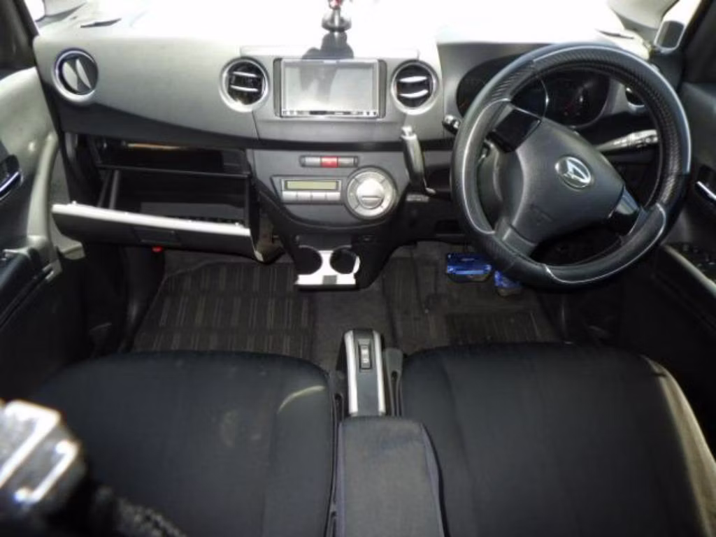 DAIHATSU TANTO EXE