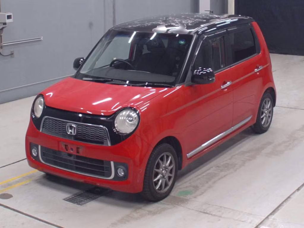 HONDA N-ONE