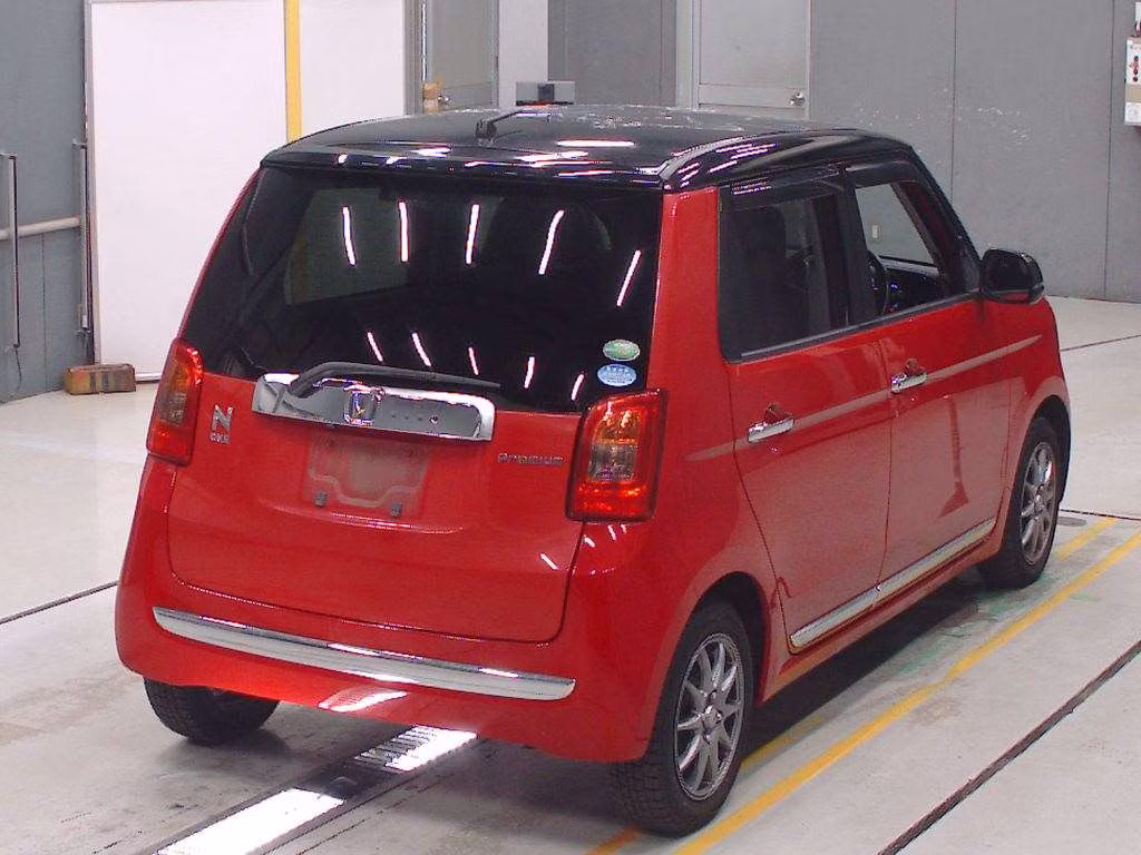 HONDA N-ONE