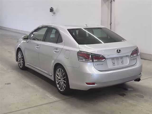 LEXUS HS250H