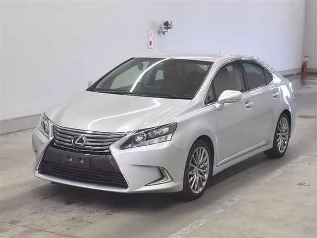 LEXUS HS250H