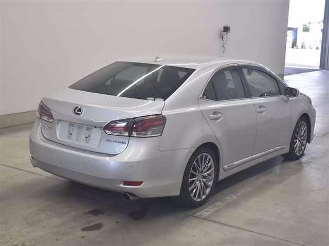 LEXUS HS250H