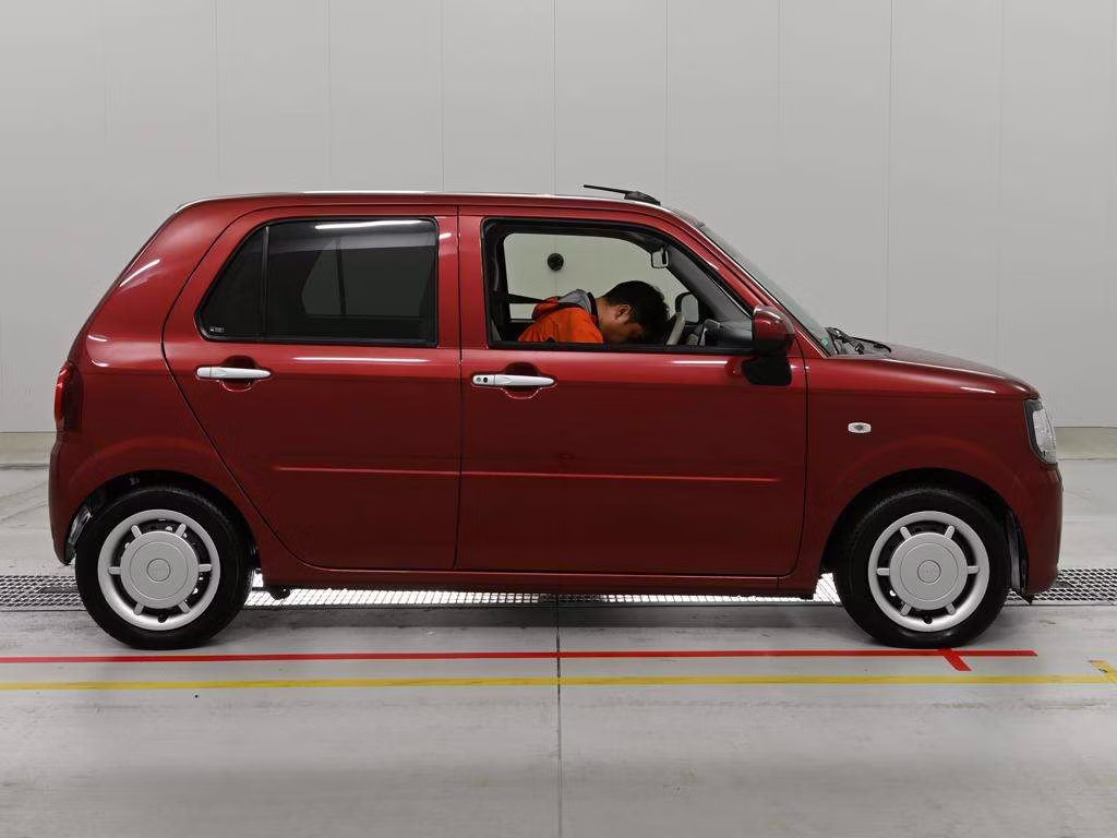 DAIHATSU MIRA TOCOT