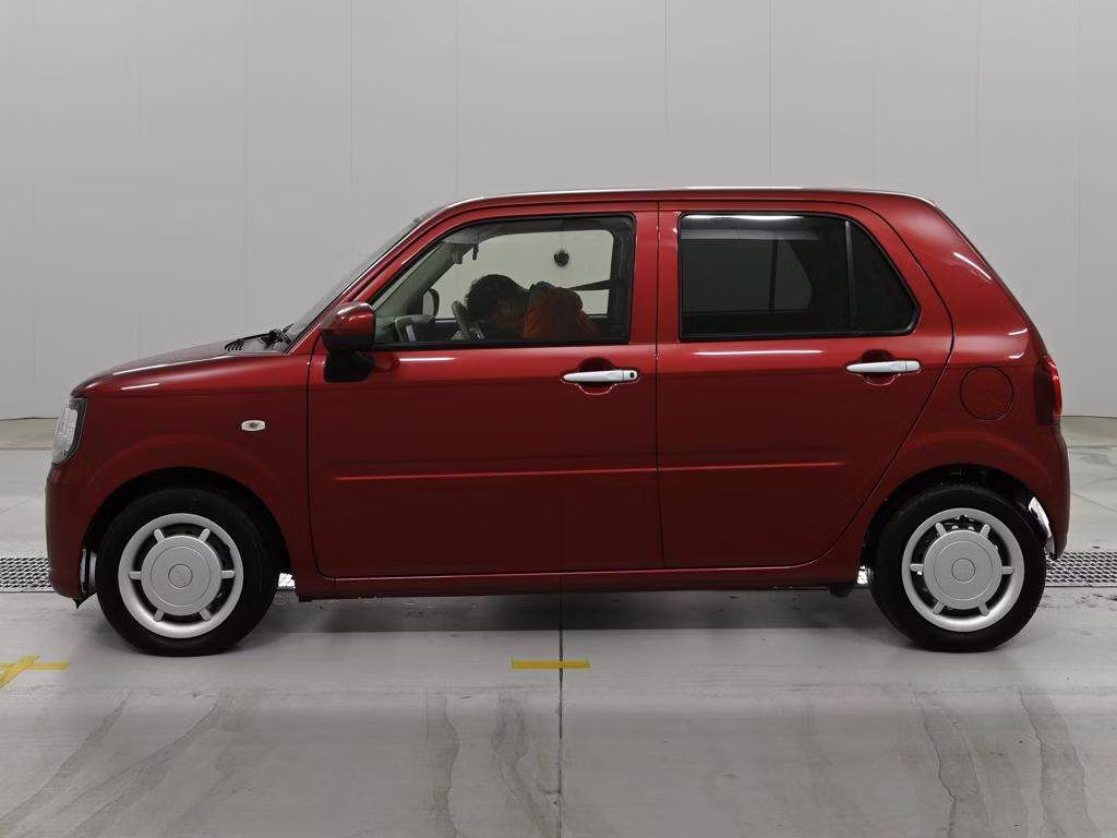 DAIHATSU MIRA TOCOT