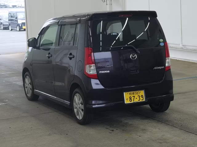 MAZDA AZ-WAGON