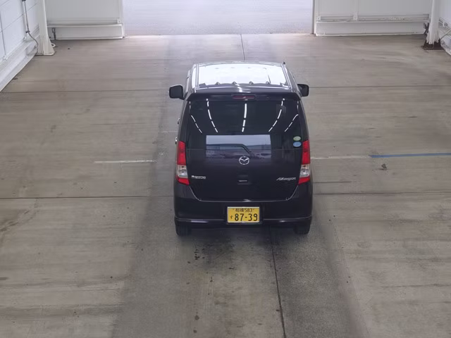 MAZDA AZ-WAGON