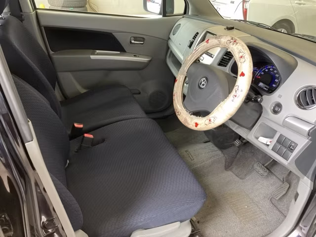 MAZDA AZ-WAGON
