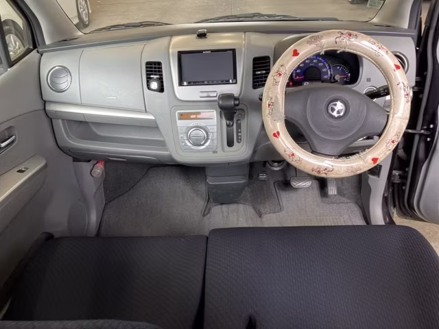 MAZDA AZ-WAGON